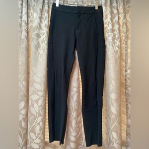 Athleta Stellar Trouser black
